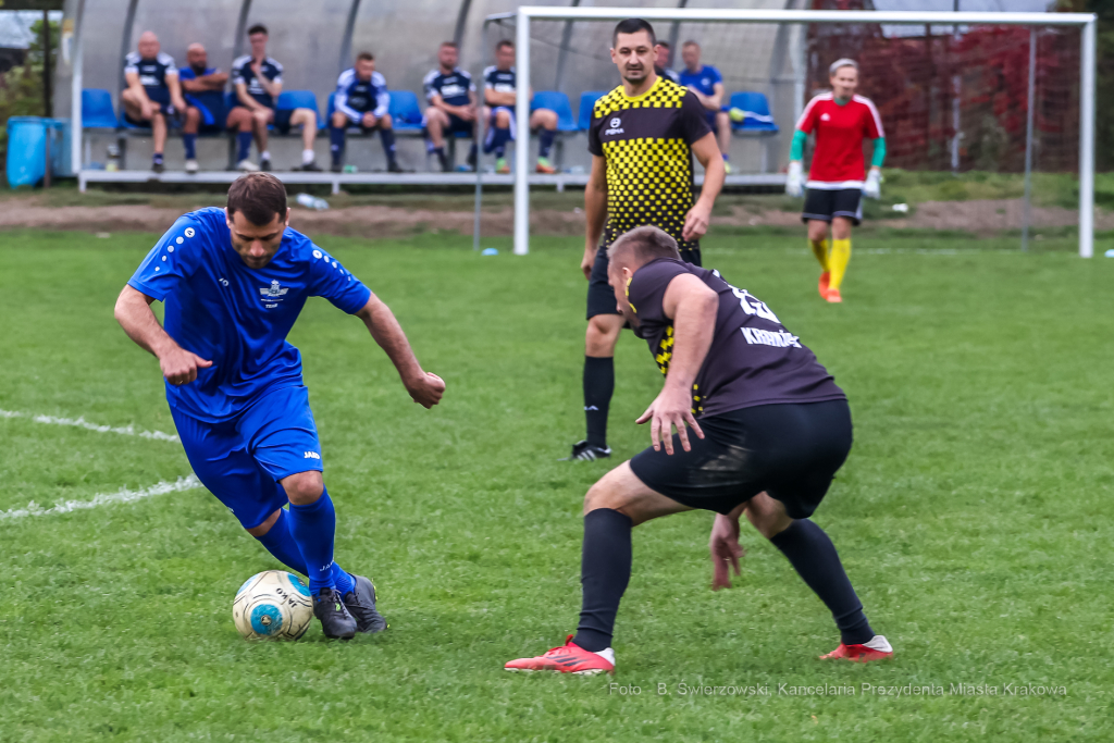 bs-października 15, 2022-img_8215.jpg-TS Tramwaj, Majchrowski,Turniej  Autor: B. Świerzowski