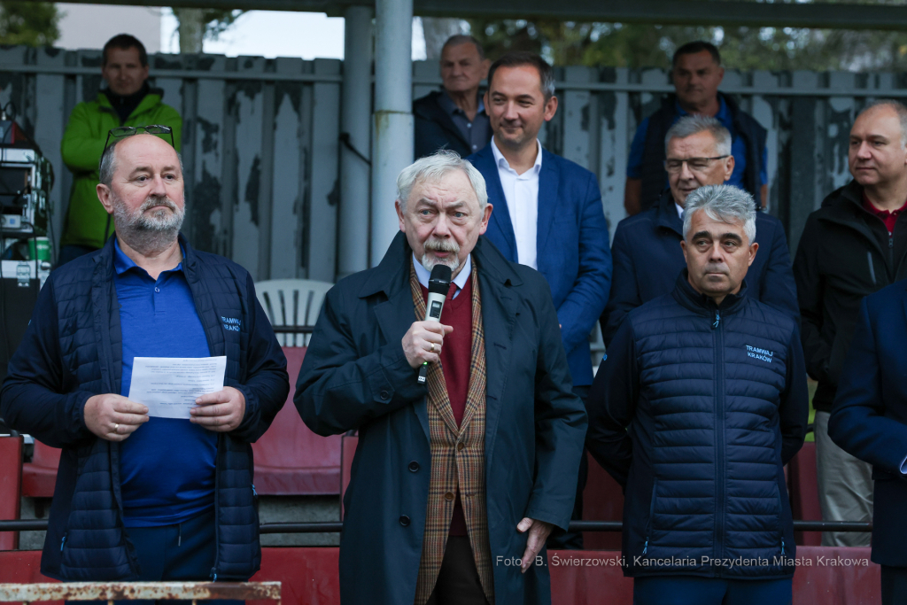 bs-października 15, 2022-img_8293.jpg-TS Tramwaj, Majchrowski,Turniej  Autor: B. Świerzowski