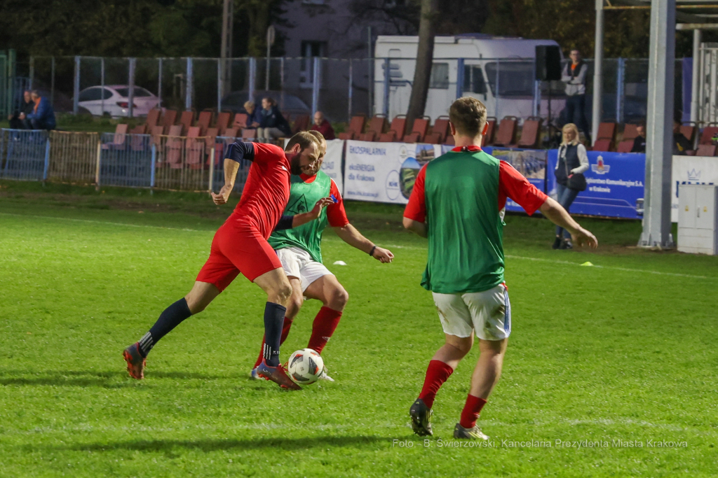 bs-października 15, 2022-img_8386.jpg-TS Tramwaj, Majchrowski,Turniej  Autor: B. Świerzowski