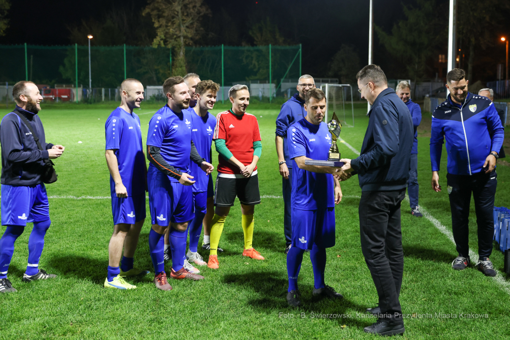 bs-października 15, 2022-img_8556.jpg-TS Tramwaj, Majchrowski,Turniej  Autor: B. Świerzowski
