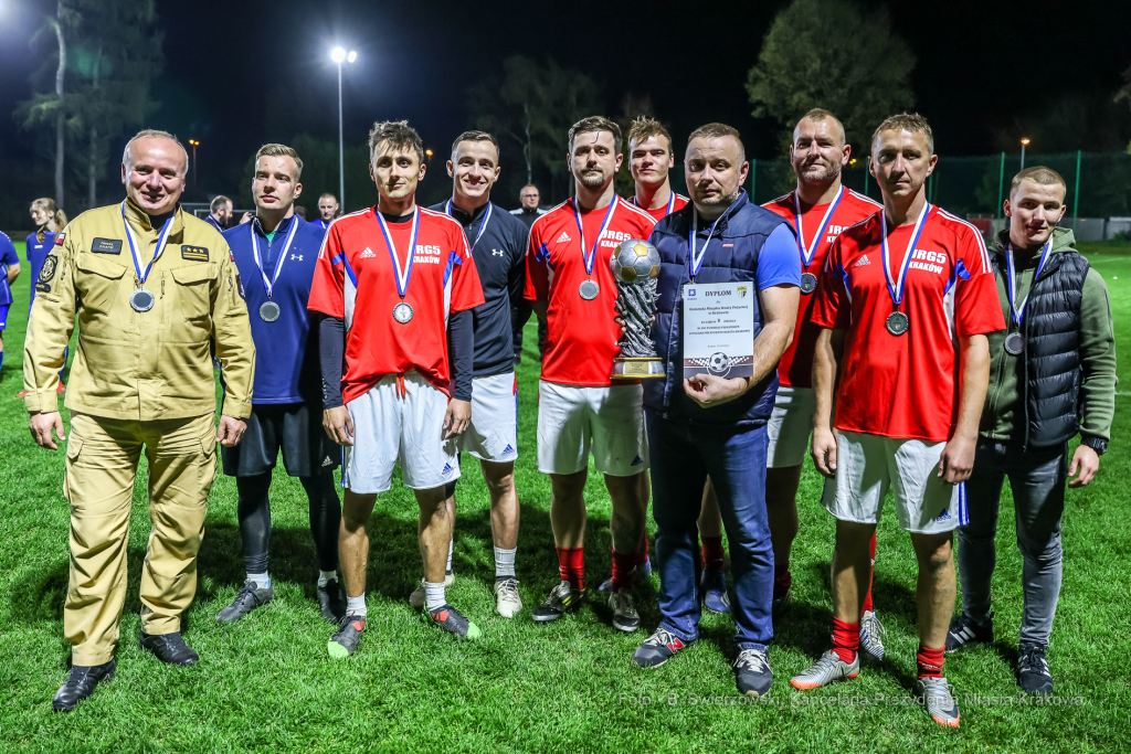 bs-października 15, 2022-img_8611.jpg-TS Tramwaj, Majchrowski,Turniej  Autor: B. Świerzowski