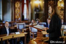 fr_20221017_1427.jpg-Inauguracja X kadencji Młodzieżowej Rady Krakowa