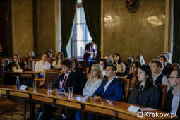 fr_20221017_1436.jpg-Inauguracja X kadencji Młodzieżowej Rady Krakowa