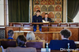 fr_20221017_1570.jpg-Inauguracja X kadencji Młodzieżowej Rady Krakowa