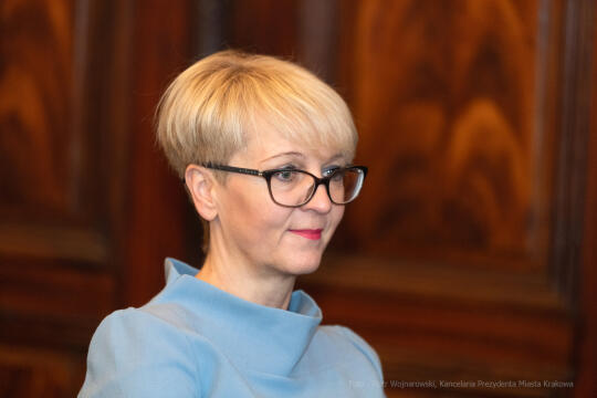 ambasador, Brazylia, Haroldo, de Macedo Ribeiro, konsul, Hajdarowicz, Majchrowski, spotkanie, UMK