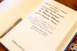 ambasador, Brazylia, Haroldo, de Macedo Ribeiro, konsul, Hajdarowicz, Majchrowski, spotkanie, UMK