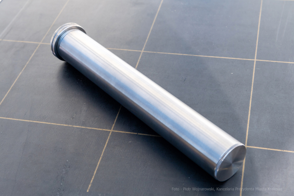 umk_1911.jpg-szkoła, budowa, sala, gimnastyczna, 89, Kraków, Kulig, wmurowanie, akt, erekcyjny  Autor: P. Wojnarowski