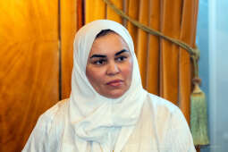 ambasador, Eman, Ahmed, Zjednoczone, Emiraty, Arabskie, wizyta, spotkanie, 2022, październik