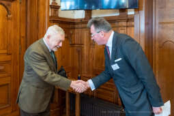 umk_2310.jpg-wizyta, spotkanie, 2022, październik, Zakon, Maltański, maltańczycy