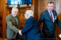 umk_2312.jpg-wizyta, spotkanie, 2022, październik, Zakon, Maltański, maltańczycy