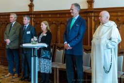 umk_2322.jpg-wizyta, spotkanie, 2022, październik, Zakon, Maltański, maltańczycy