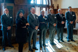 umk_2338.jpg-wizyta, spotkanie, 2022, październik, Zakon, Maltański, maltańczycy