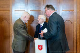 umk_2346.jpg-wizyta, spotkanie, 2022, październik, Zakon, Maltański, maltańczycy