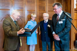 umk_2361.jpg-wizyta, spotkanie, 2022, październik, Zakon, Maltański, maltańczycy