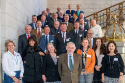 umk_2401.jpg-wizyta, spotkanie, 2022, październik, Zakon, Maltański, maltańczycy