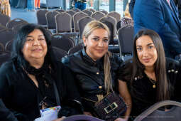 Krakowski, Ambasador, Wielokulturowości, MUFO, gala, 2022, Kulig, Scott, Brian, Dźwigaj, Muzeum Po