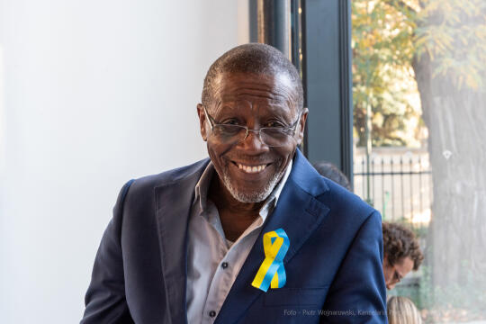 Krakowski, Ambasador, Wielokulturowości, MUFO, gala, 2022, Kulig, Scott, Brian, Dźwigaj, Muzeum Po