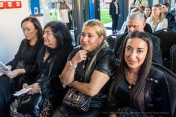 Krakowski, Ambasador, Wielokulturowości, MUFO, gala, 2022, Kulig, Scott, Brian, Dźwigaj, Muzeum Po