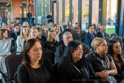 Krakowski, Ambasador, Wielokulturowości, MUFO, gala, 2022, Kulig, Scott, Brian, Dźwigaj, Muzeum Po