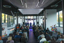 Krakowski, Ambasador, Wielokulturowości, MUFO, gala, 2022, Kulig, Scott, Brian, Dźwigaj, Muzeum Po