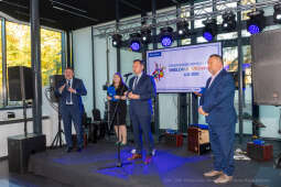 Krakowski, Ambasador, Wielokulturowości, MUFO, gala, 2022, Kulig, Scott, Brian, Dźwigaj, Muzeum Po