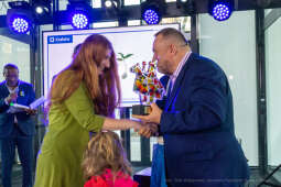 Krakowski, Ambasador, Wielokulturowości, MUFO, gala, 2022, Kulig, Scott, Brian, Dźwigaj, Muzeum Po