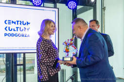 Krakowski, Ambasador, Wielokulturowości, MUFO, gala, 2022, Kulig, Scott, Brian, Dźwigaj, Muzeum Po