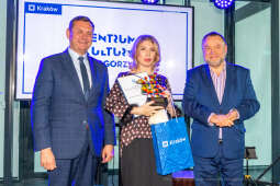 Krakowski, Ambasador, Wielokulturowości, MUFO, gala, 2022, Kulig, Scott, Brian, Dźwigaj, Muzeum Po