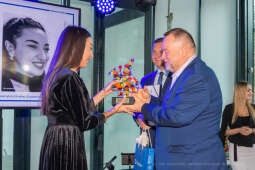 Krakowski, Ambasador, Wielokulturowości, MUFO, gala, 2022, Kulig, Scott, Brian, Dźwigaj, Muzeum Po