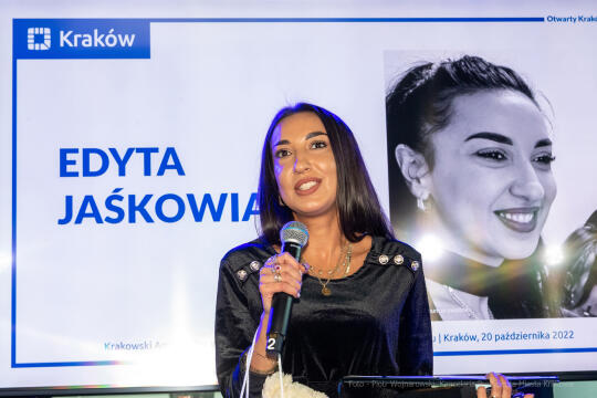 Krakowski, Ambasador, Wielokulturowości, MUFO, gala, 2022, Kulig, Scott, Brian, Dźwigaj, Muzeum Po