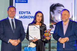 Krakowski, Ambasador, Wielokulturowości, MUFO, gala, 2022, Kulig, Scott, Brian, Dźwigaj, Muzeum Po