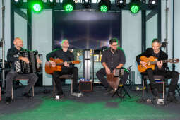 Krakowski, Ambasador, Wielokulturowości, MUFO, gala, 2022, Kulig, Scott, Brian, Dźwigaj, Muzeum Po