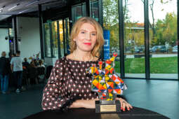 Krakowski, Ambasador, Wielokulturowości, MUFO, gala, 2022, Kulig, Scott, Brian, Dźwigaj, Muzeum Po