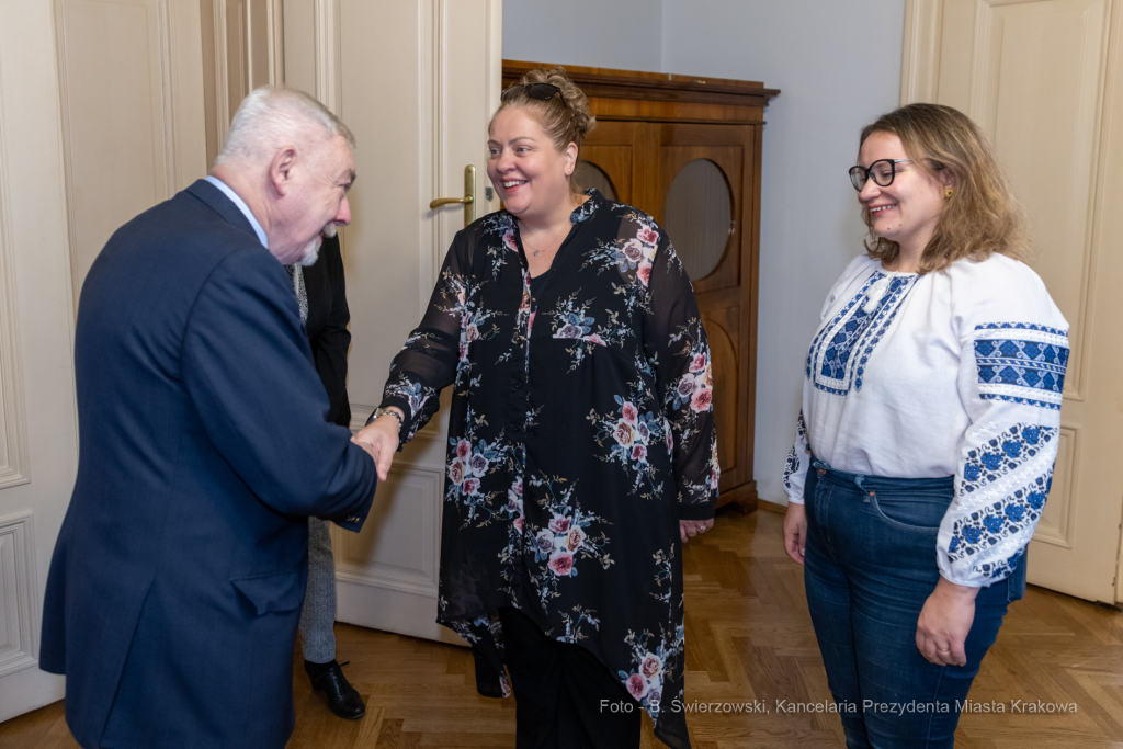 bs_221024_9962.jpg-Wizyta, Majchrowski 