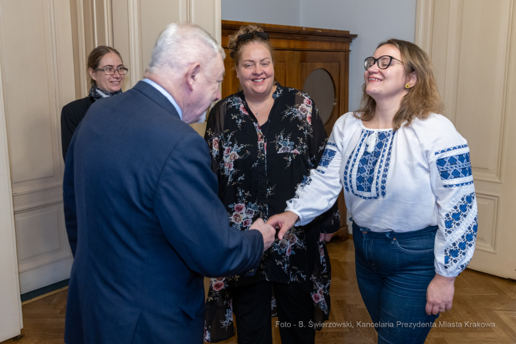 bs_221024_9964.jpg-Wizyta, Majchrowski 