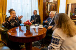 bs_221024_9982.jpg-Wizyta, Majchrowski