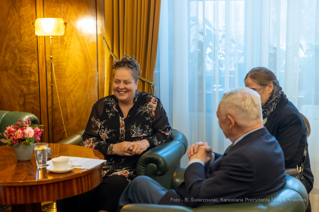 bs_221024_9987.jpg-Wizyta, Majchrowski 