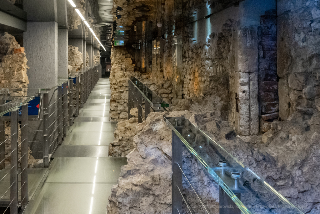 umk_3046-2.jpg-Związek, Miast, Polskich, Majchrowski, medal, zarząd, Kraków, posiedzenie  Autor: P. Wojnarowski