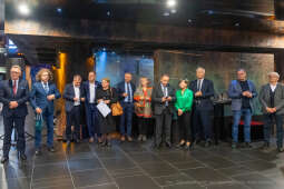 umk_3072-2.jpg-Związek, Miast, Polskich, Majchrowski, medal, zarząd, Kraków, posiedzenie