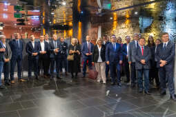 umk_3121-2.jpg-Związek, Miast, Polskich, Majchrowski, medal, zarząd, Kraków, posiedzenie