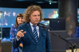 umk_3134-2.jpg-Związek, Miast, Polskich, Majchrowski, medal, zarząd, Kraków, posiedzenie