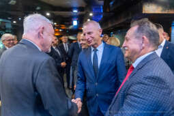 umk_3146-2.jpg-Związek, Miast, Polskich, Majchrowski, medal, zarząd, Kraków, posiedzenie