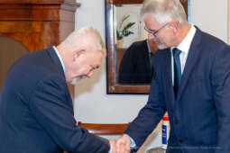 umk_3178.jpg-Martin, Gärtner, konsul, Austria, Majchrowski, spotkanie, nowy