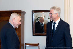 umk_3180.jpg-Martin, Gärtner, konsul, Austria, Majchrowski, spotkanie, nowy