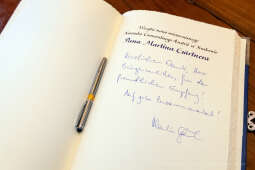 umk_3259.jpg-Martin, Gärtner, konsul, Austria, Majchrowski, spotkanie, nowy