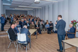 umk_3741.jpg-ZWZ, AK, Majchrowski, Grzegorz, Mazur, profesor, urodziny, rocznica, konferencja, UJ