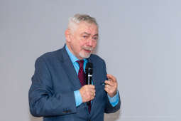 umk_3749.jpg-ZWZ, AK, Majchrowski, Grzegorz, Mazur, profesor, urodziny, rocznica, konferencja, UJ