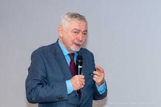 umk_3749.jpg-ZWZ, AK, Majchrowski, Grzegorz, Mazur, profesor, urodziny, rocznica, konferencja, UJ