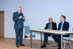 umk_3751.jpg-ZWZ, AK, Majchrowski, Grzegorz, Mazur, profesor, urodziny, rocznica, konferencja, UJ