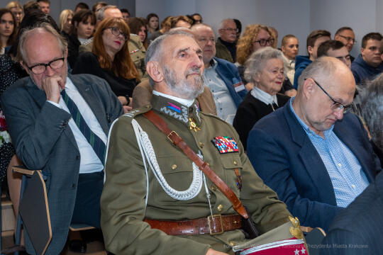 umk_3759.jpg-ZWZ, AK, Majchrowski, Grzegorz, Mazur, profesor, urodziny, rocznica, konferencja, UJ